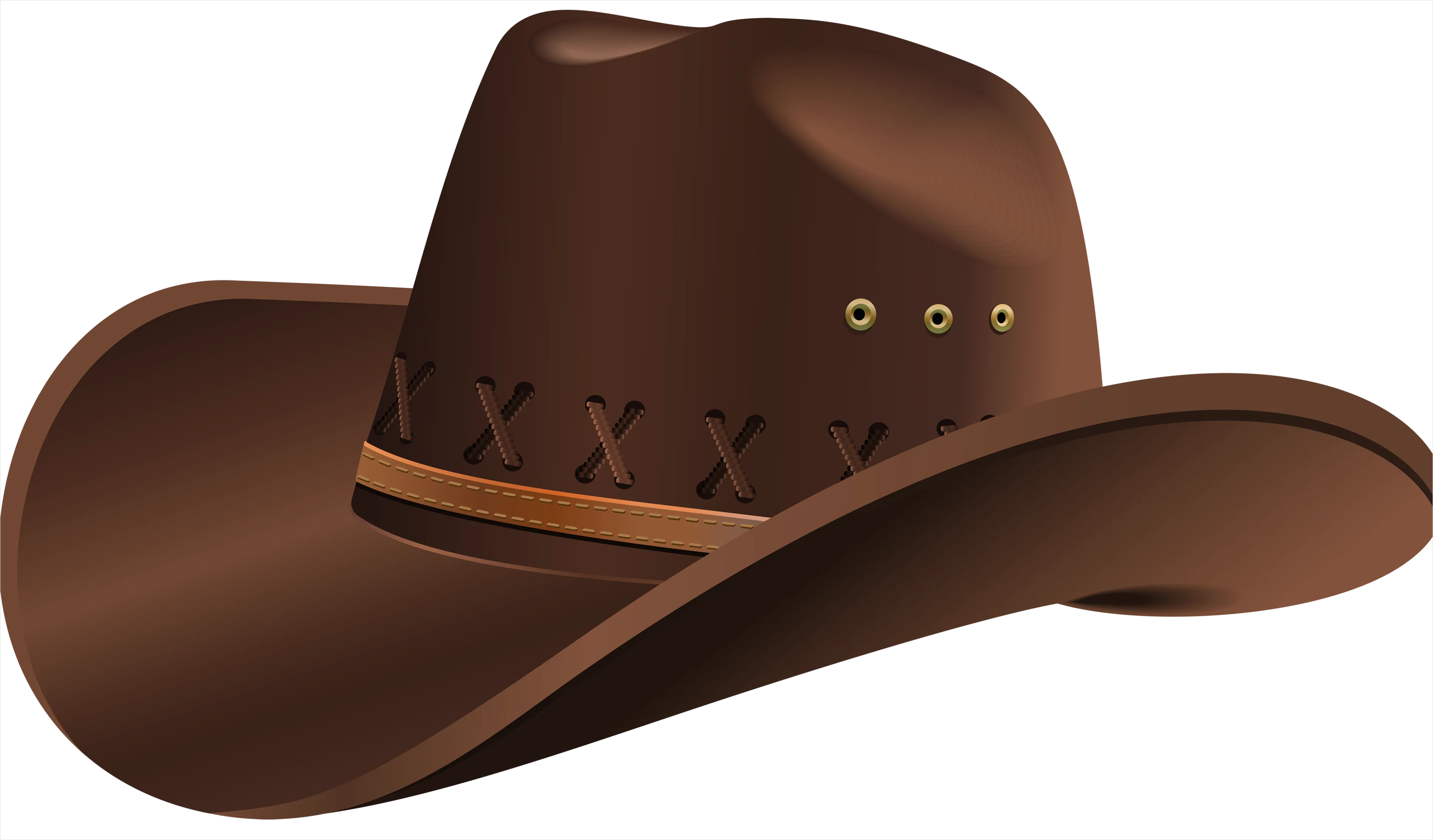 Detail Hat Transparent Png Number 3