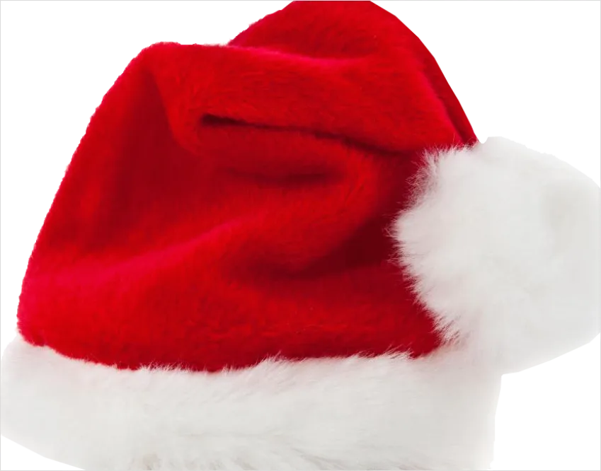 Detail Hat Transparent Png Number 7