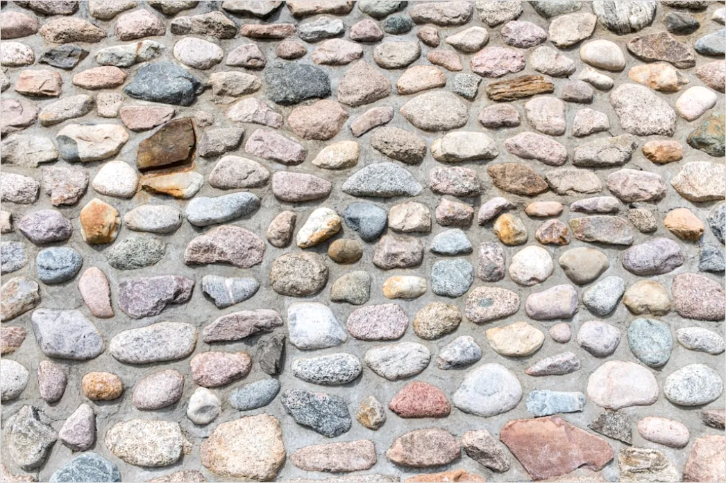 Detail Historisches Stadttor Mit Steinmauer Number 12