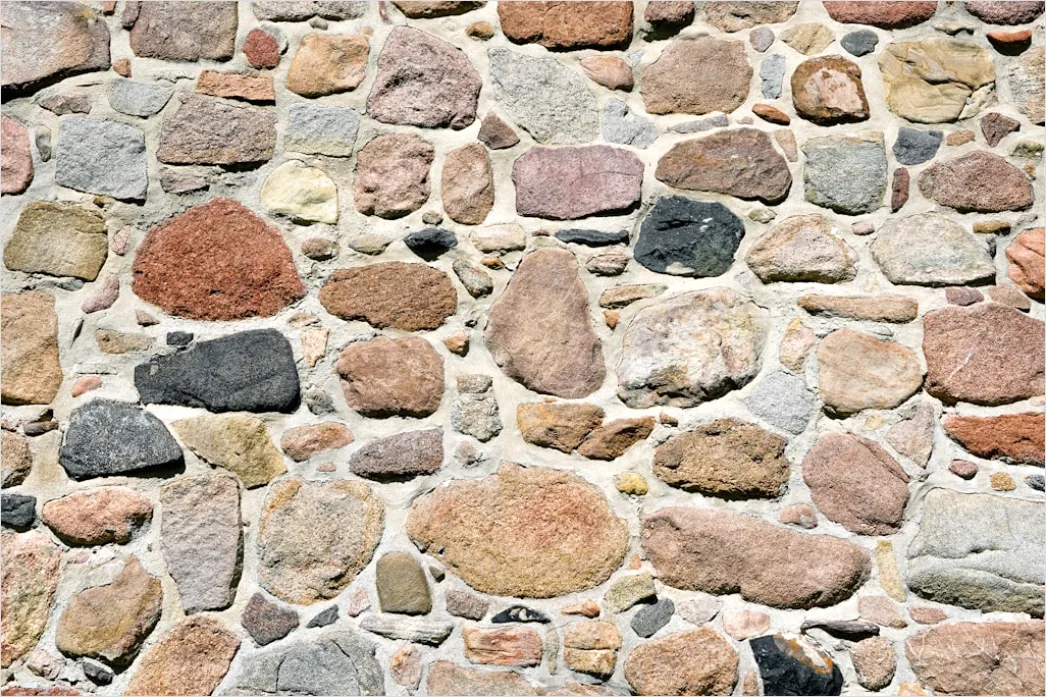 Detail Historisches Stadttor Mit Steinmauer Number 13