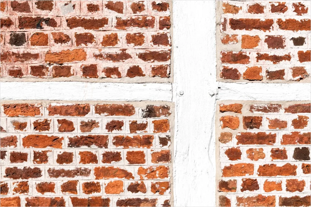 Detail Historisches Stadttor Mit Steinmauer Number 17
