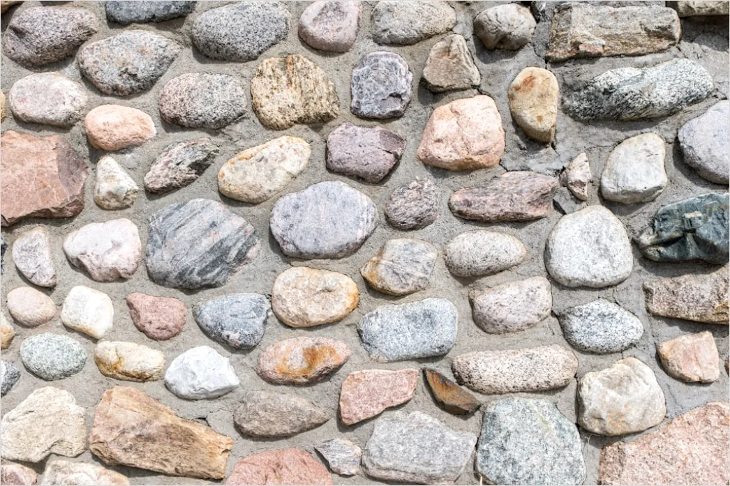 Detail Historisches Stadttor Mit Steinmauer Number 7
