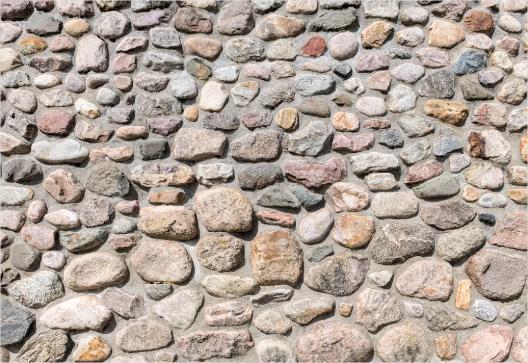 Detail Historisches Stadttor Mit Steinmauer Number 10
