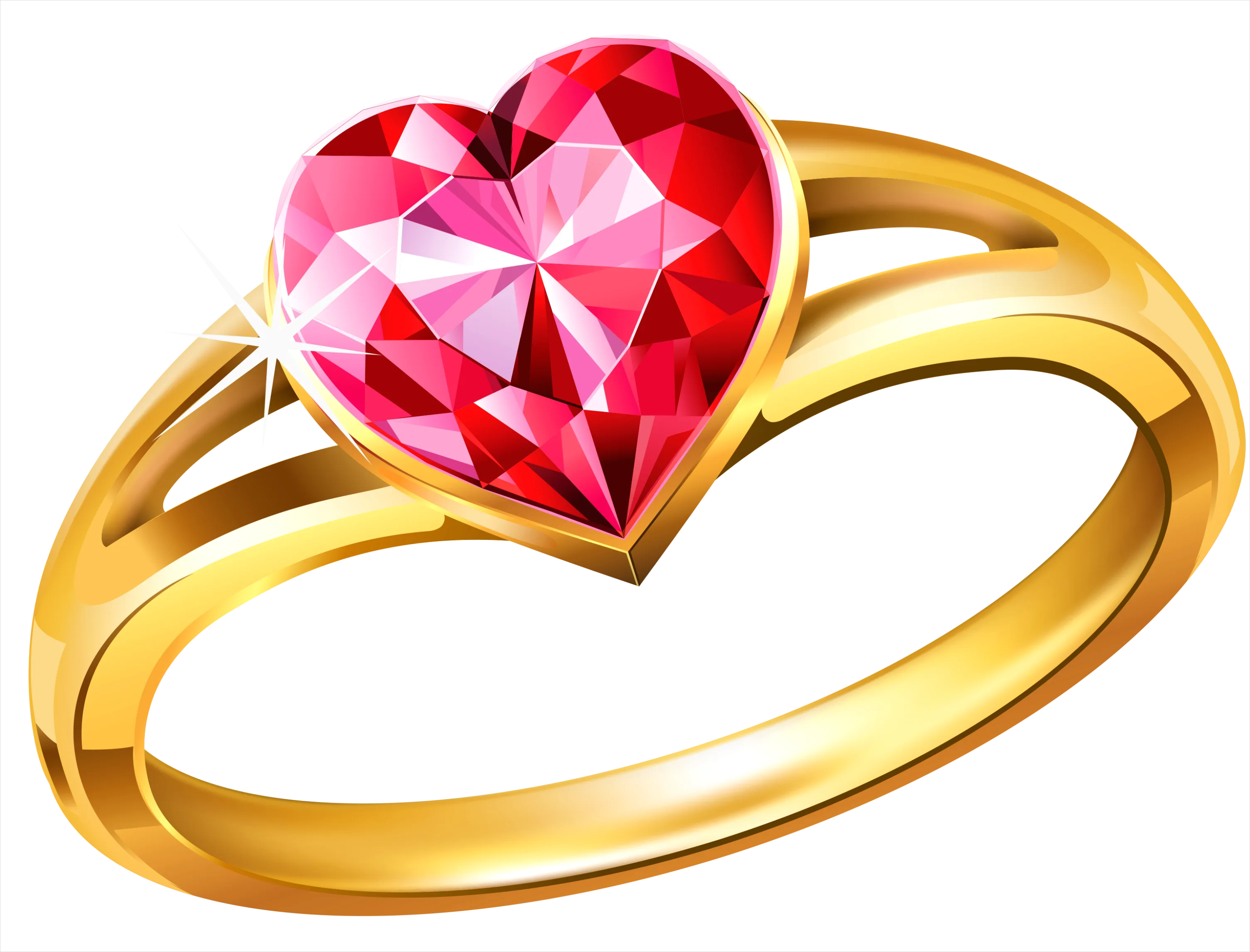 Detail Ring Transparent Png Number 13