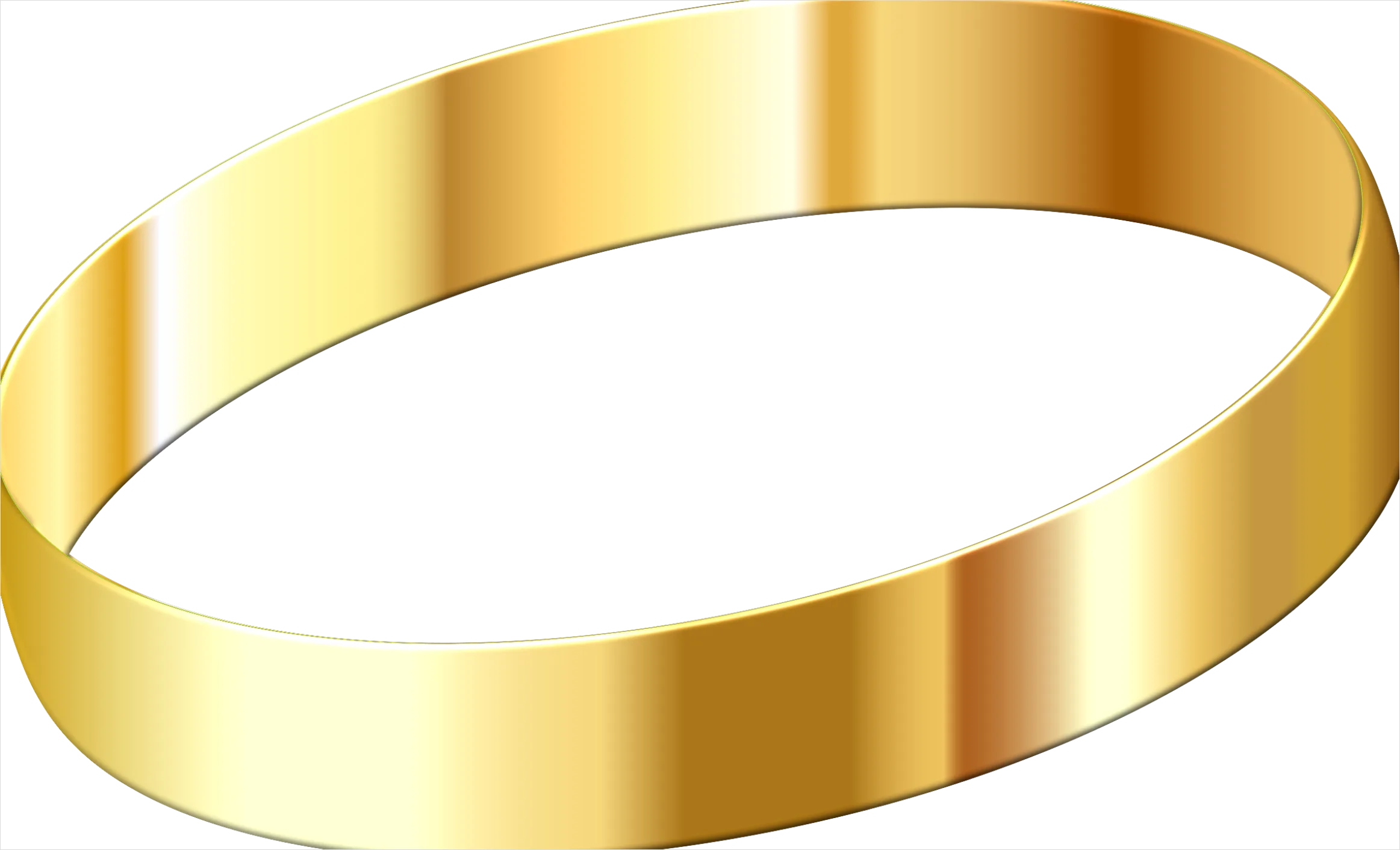 Detail Ring Transparent Png Number 16