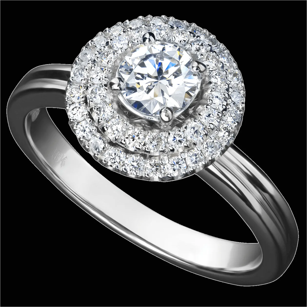Detail Ring Transparent Png Number 17