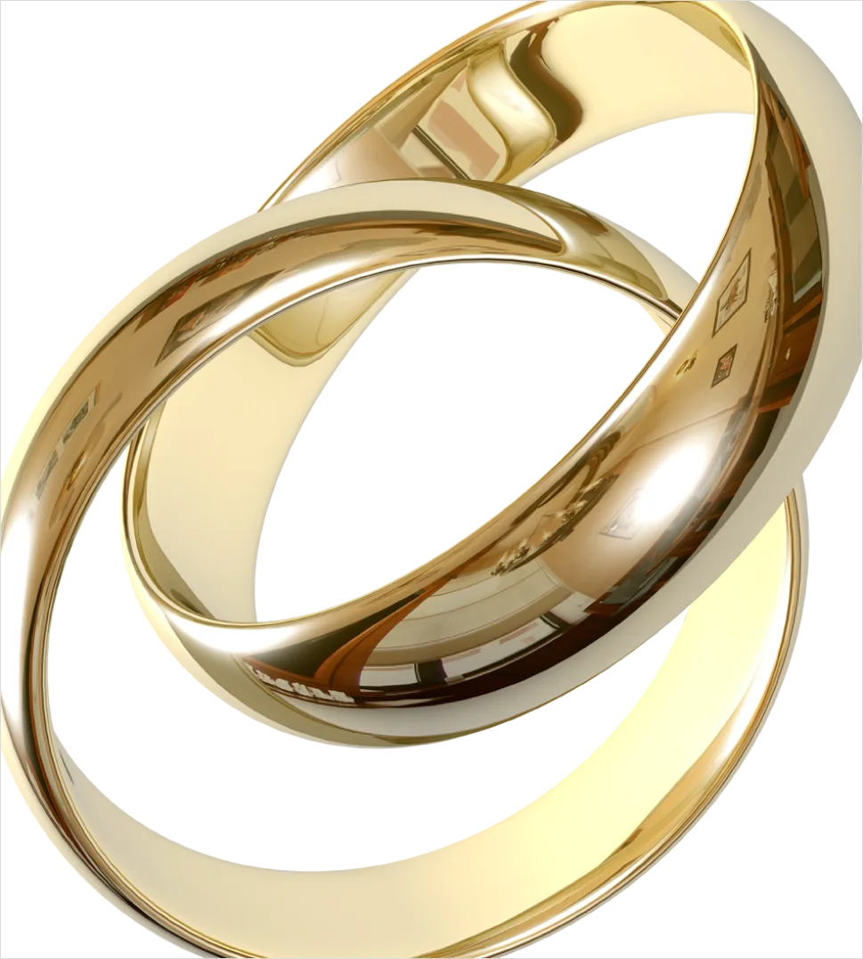 Detail Ring Transparent Png Number 6
