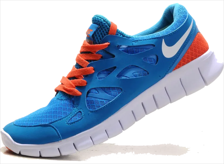 Detail Shoe Transparent Png Number 2