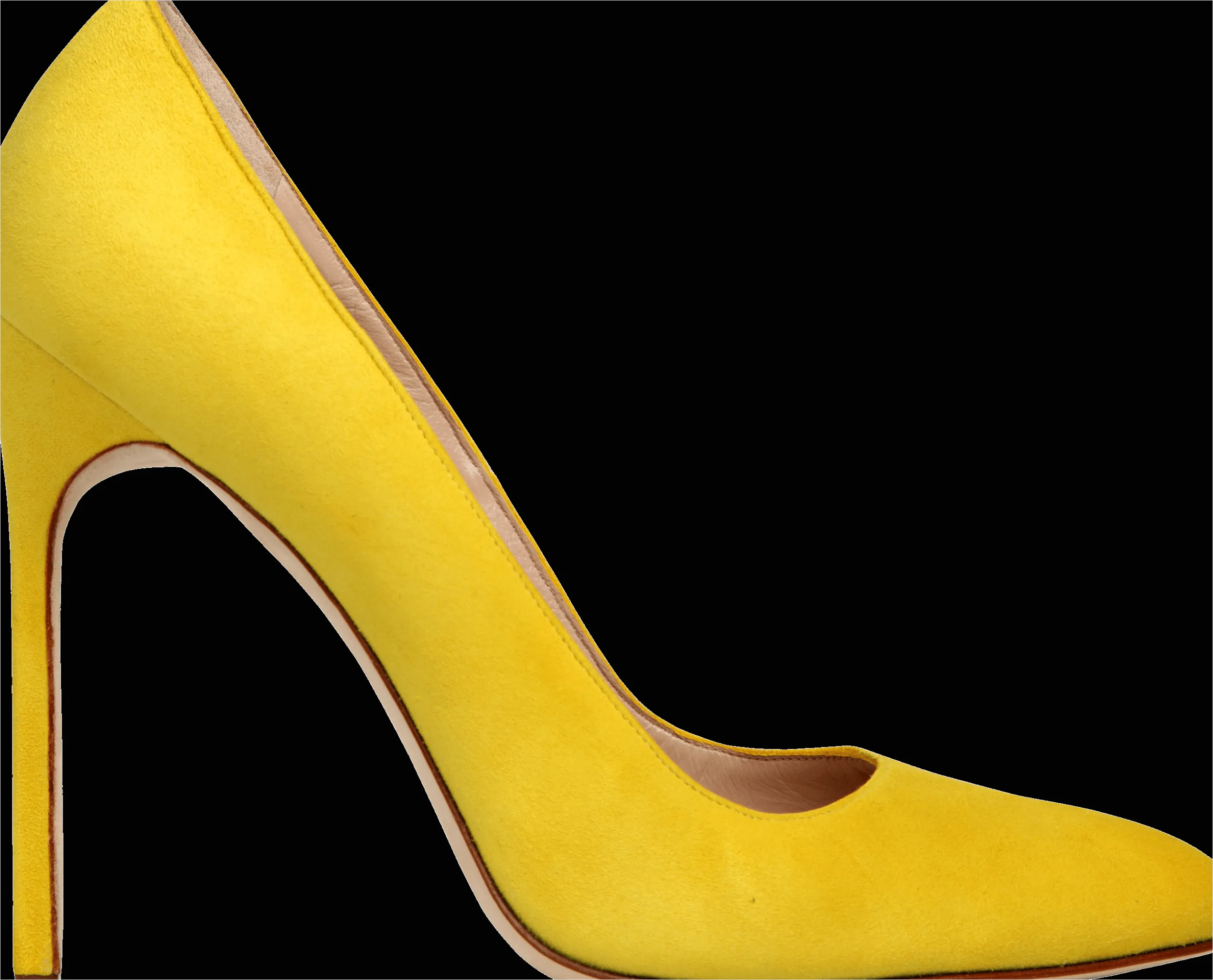 Detail Shoe Transparent Png Number 5