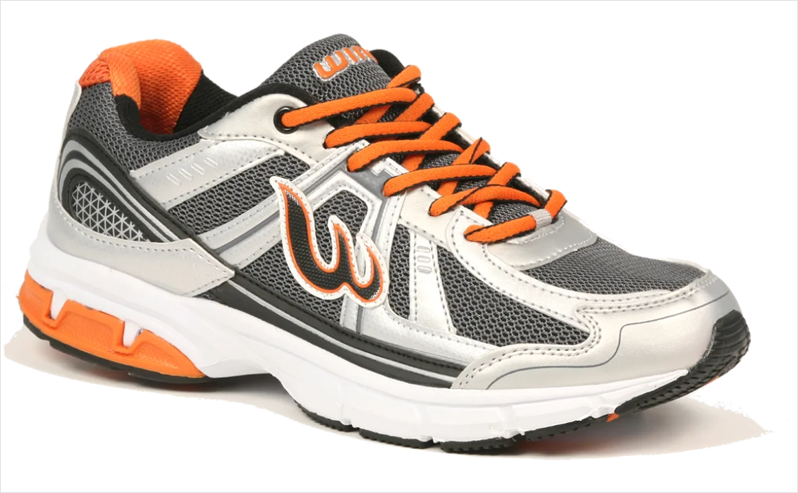Detail Shoe Transparent Png Number 7