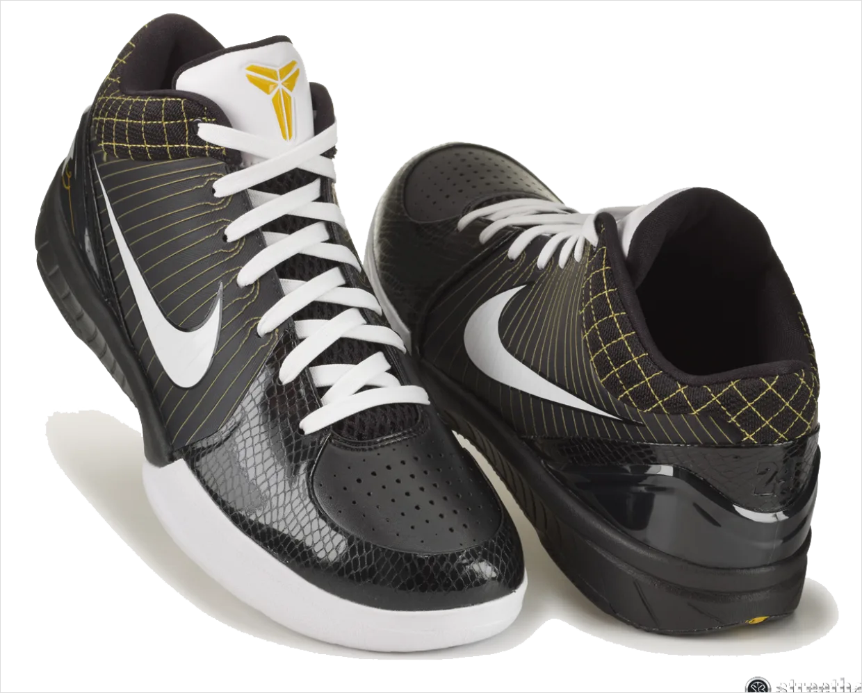 Detail Sneaker Transparent Png Number 3