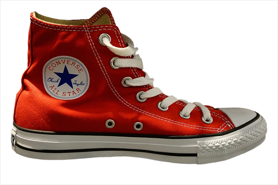 Detail Sneaker Transparent Png Number 4
