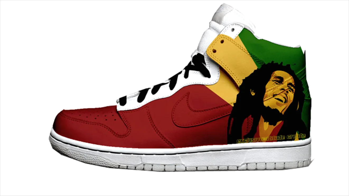 Detail Sneaker Transparent Png Number 8