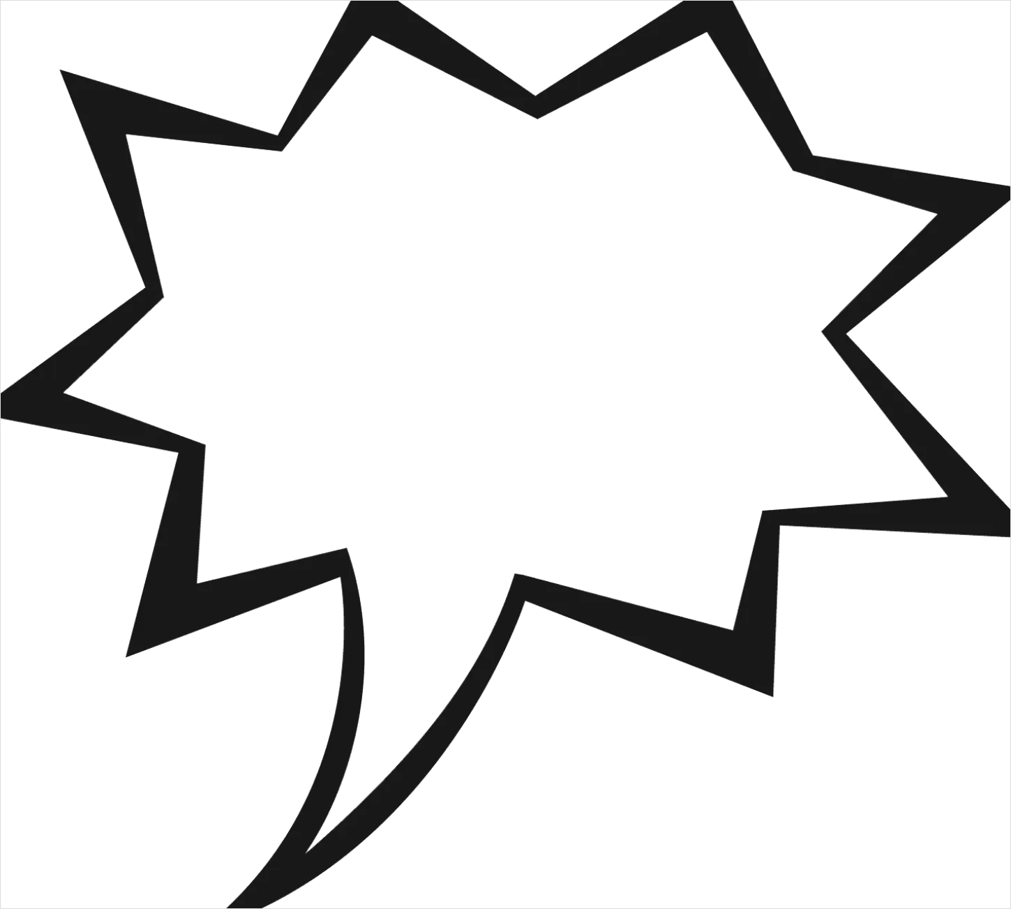 Detail Speech Bubble Emoji Transparent Png Number 15