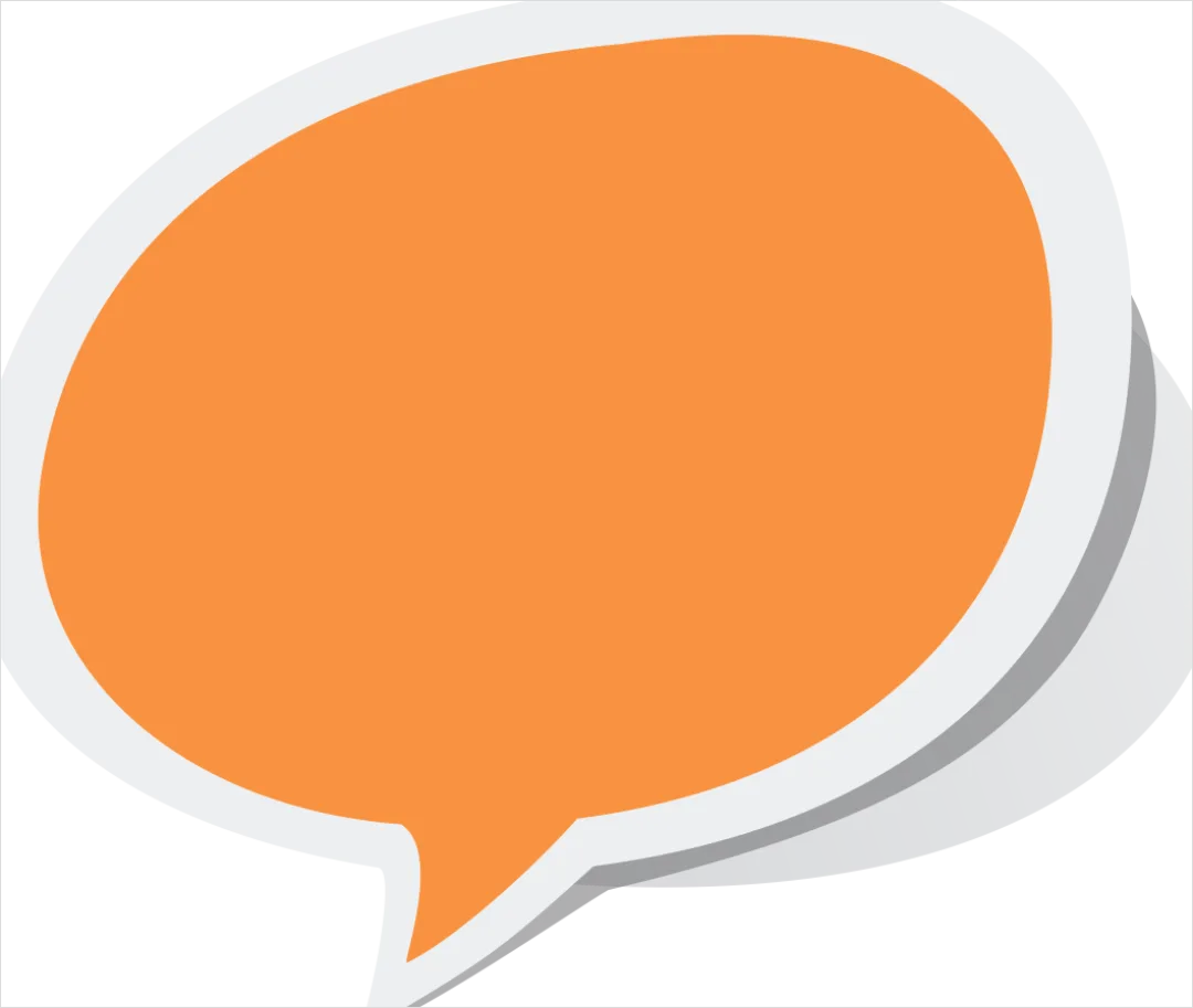 Detail Speech Bubble Emoji Transparent Png Number 6