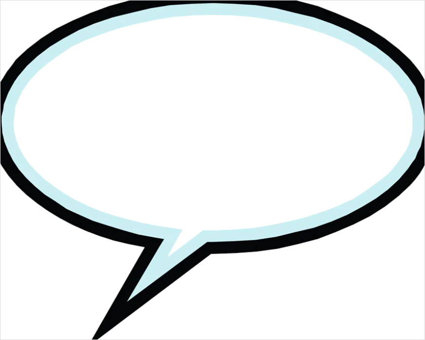 Detail Speech Bubble Emoji Transparent Png Number 7