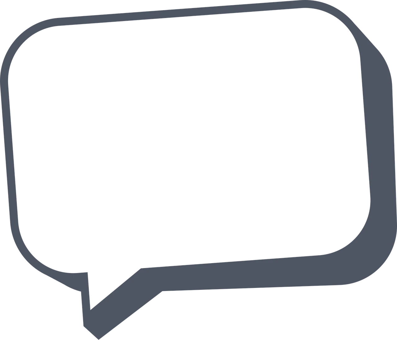 Detail Speech Bubble Emoji Transparent Png Number 8