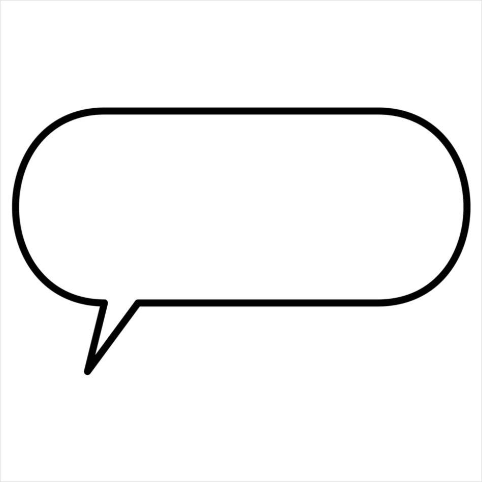 Detail Speech Bubble Emoji Transparent Png Number 9