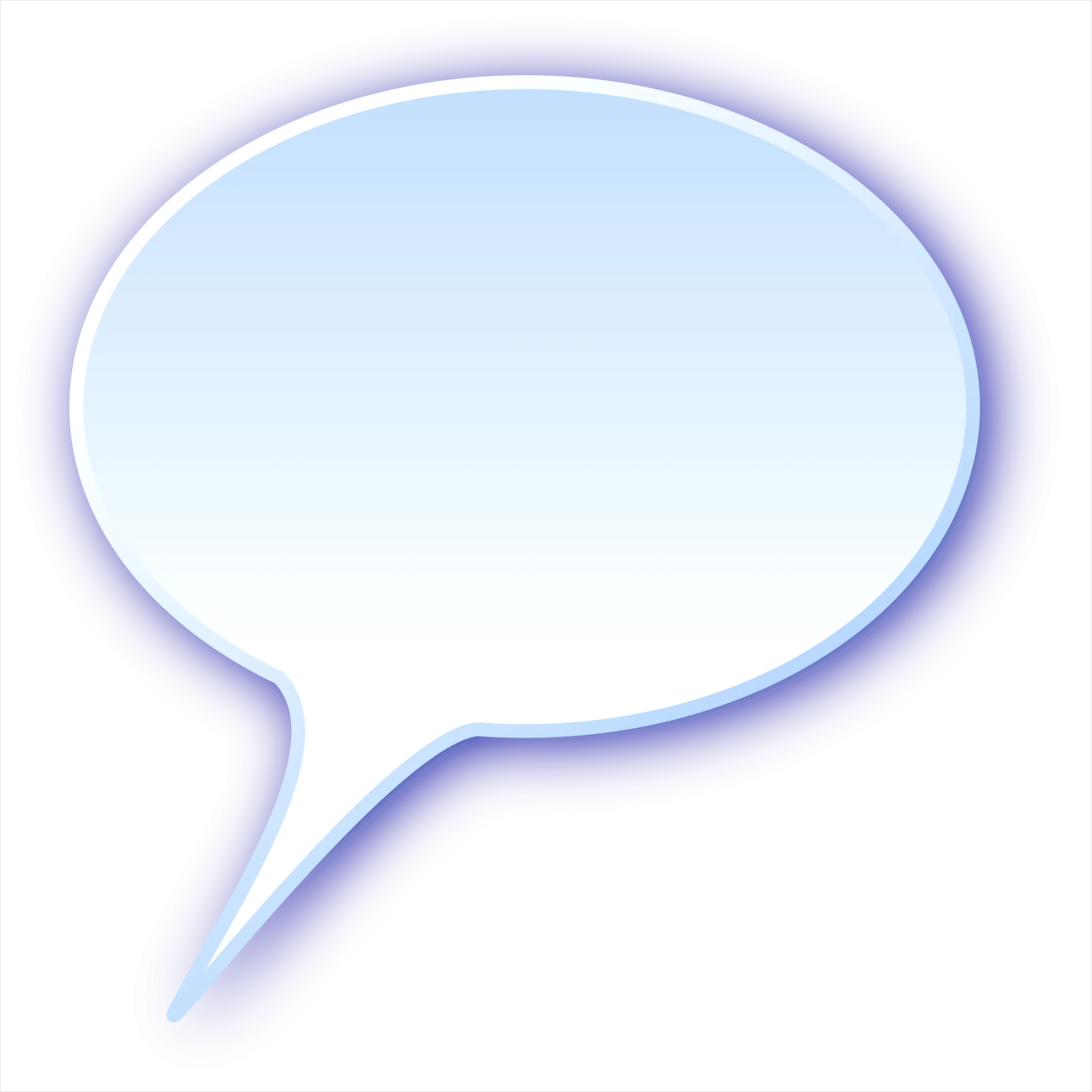 Detail Speech Bubble Emoji Transparent Png Number 10