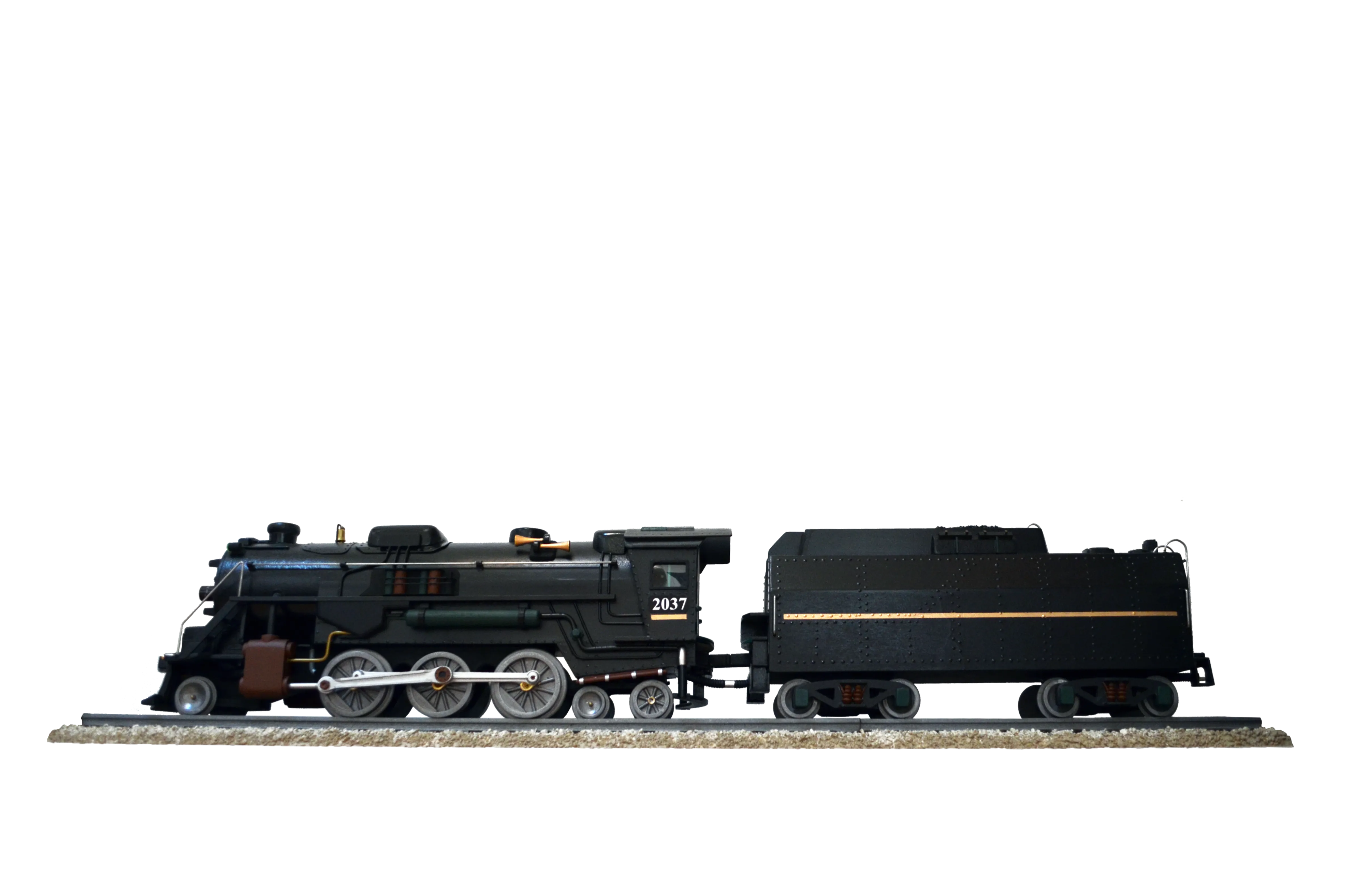 Detail Train Transparent Png Number 8