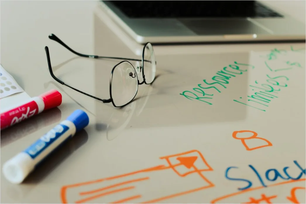 Detail Whiteboard Illustration Geschäftssymbole Handgezeichnet Number 20