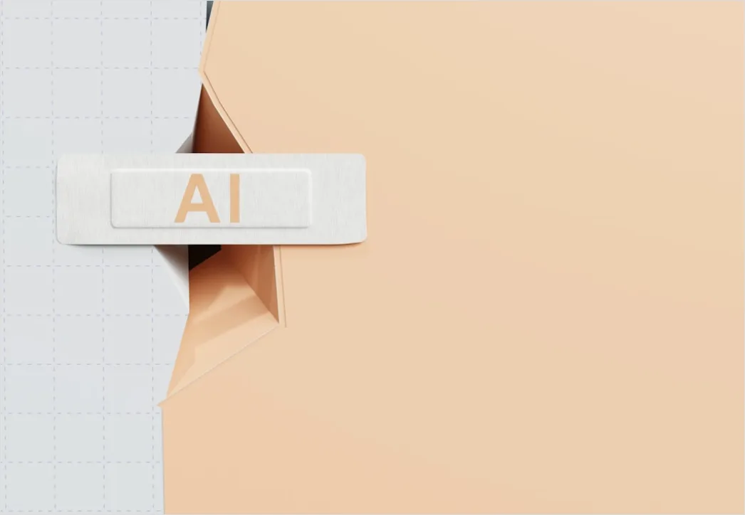 Detail Ai Automation Workflow Concept Diagram Visual Number 5