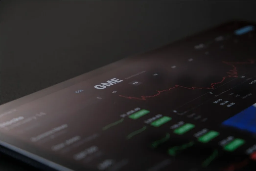 Detail Ai Data Analysis Dashboard On Monitor Number 12