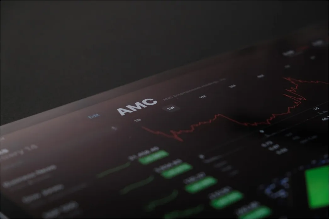 Detail Ai Data Analysis Dashboard On Monitor Number 4