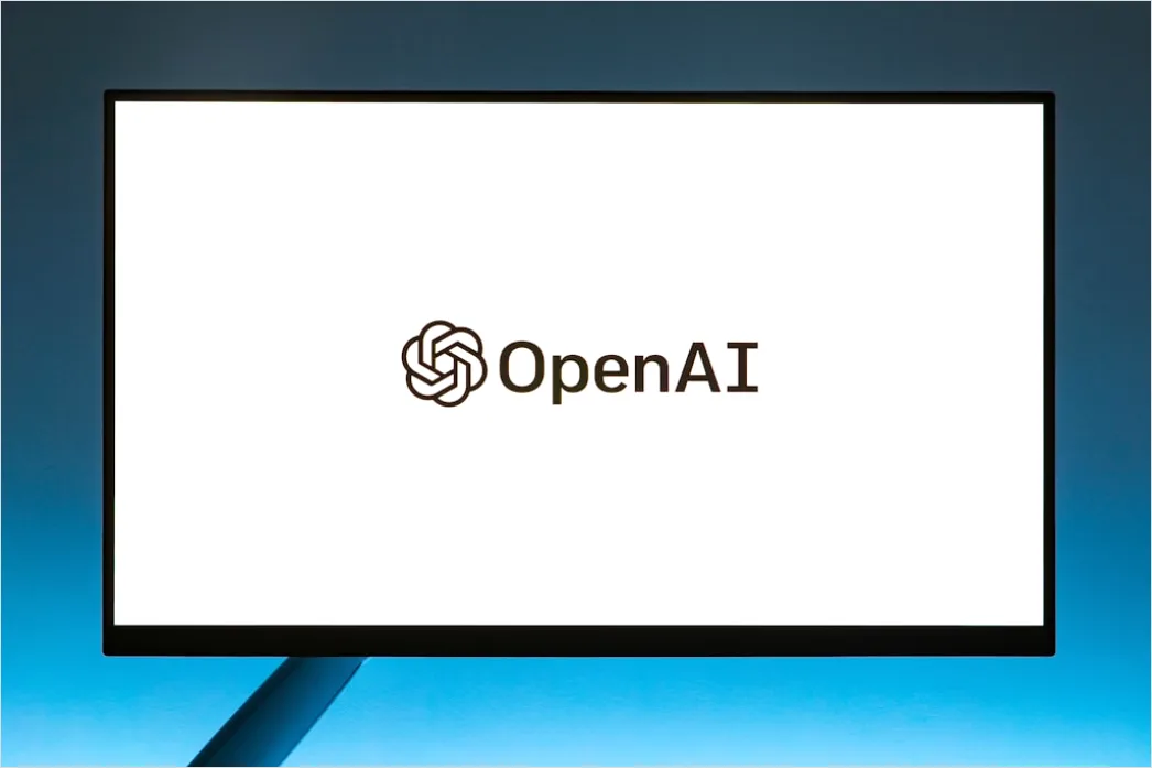 Detail Ai Data Analysis Dashboard On Monitor Number 9