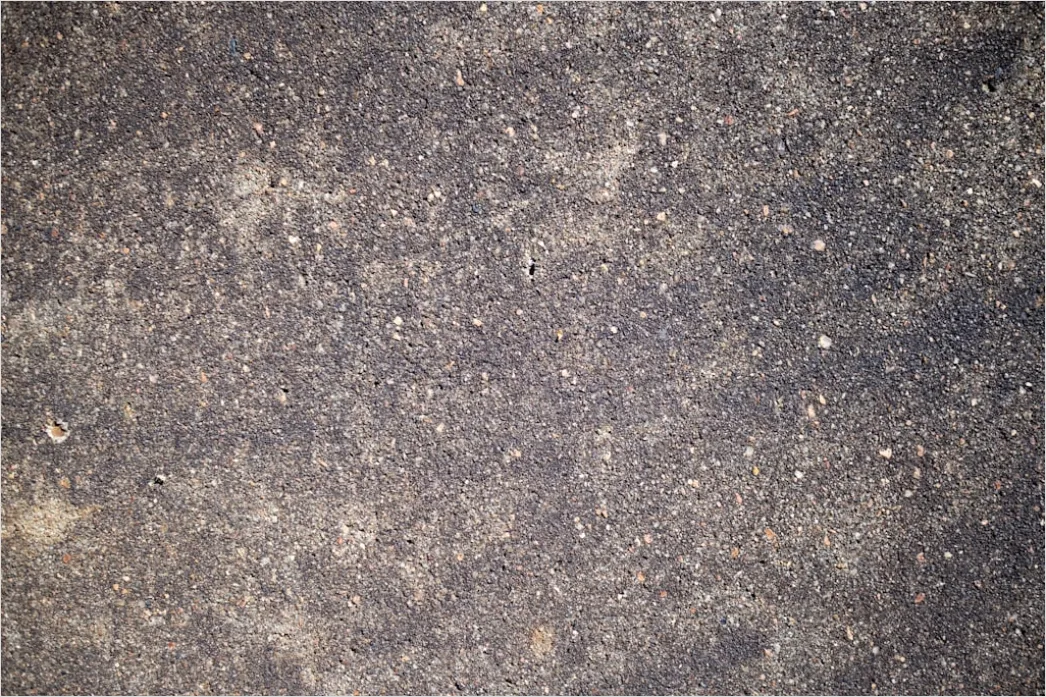 Detail Beton Textur Dunkel Grau Hintergrund Number 13