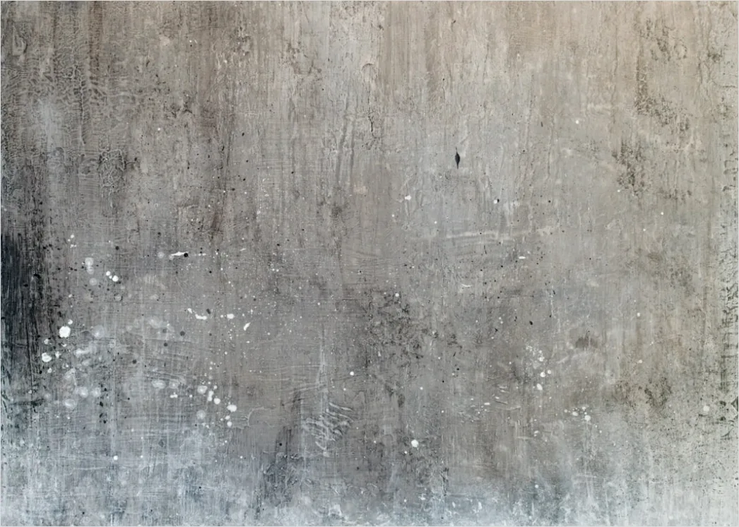 Detail Beton Textur Dunkel Grau Hintergrund Number 14