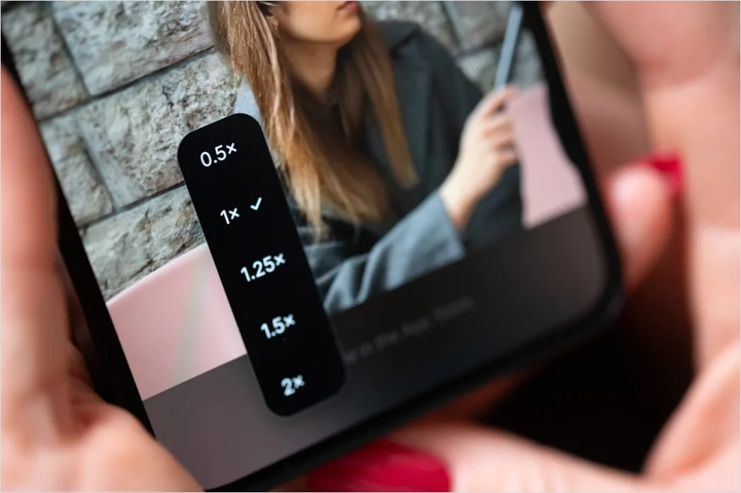 Detail Biometric Face Recognition Concept Mobile Screen Number 7