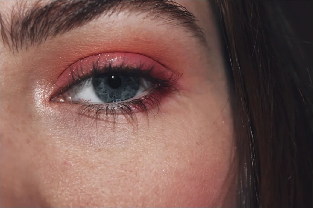Blush Placement Fuer Ovales Gesicht 56b7
