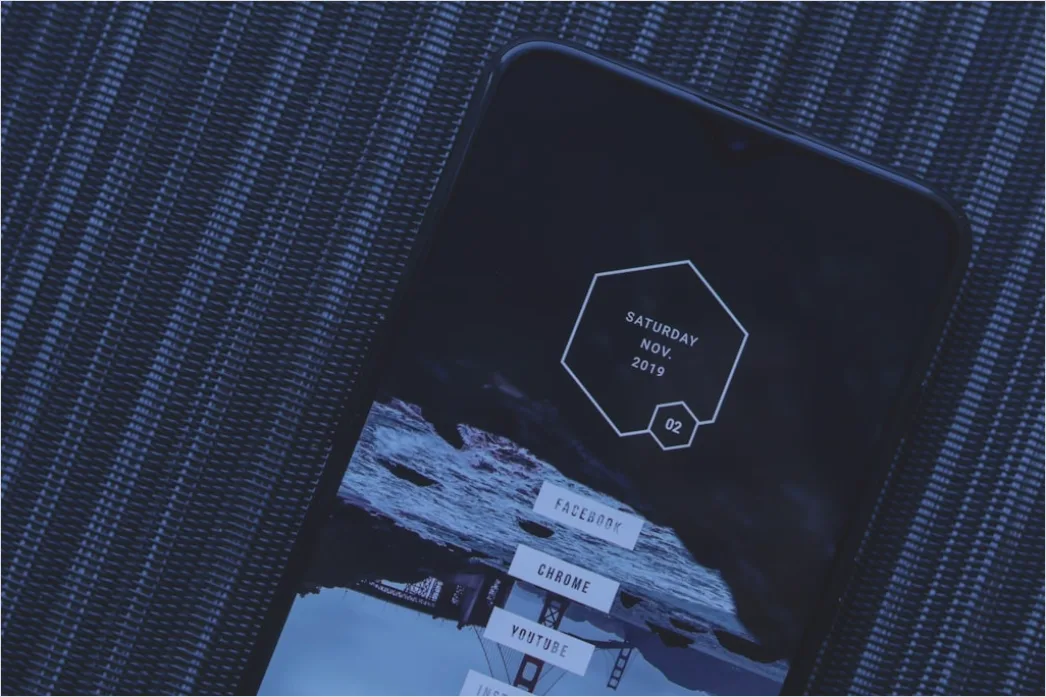 Detail Carbon Footprint Tracking App Concept On Phone Number 11