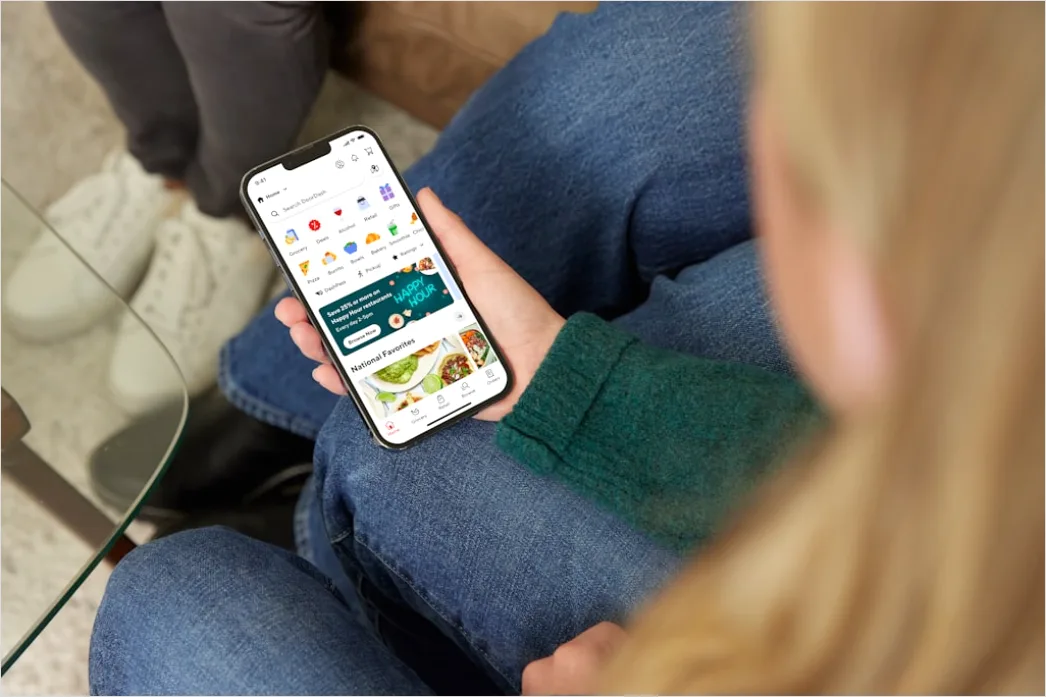 Detail Carbon Footprint Tracking App Concept On Phone Number 14