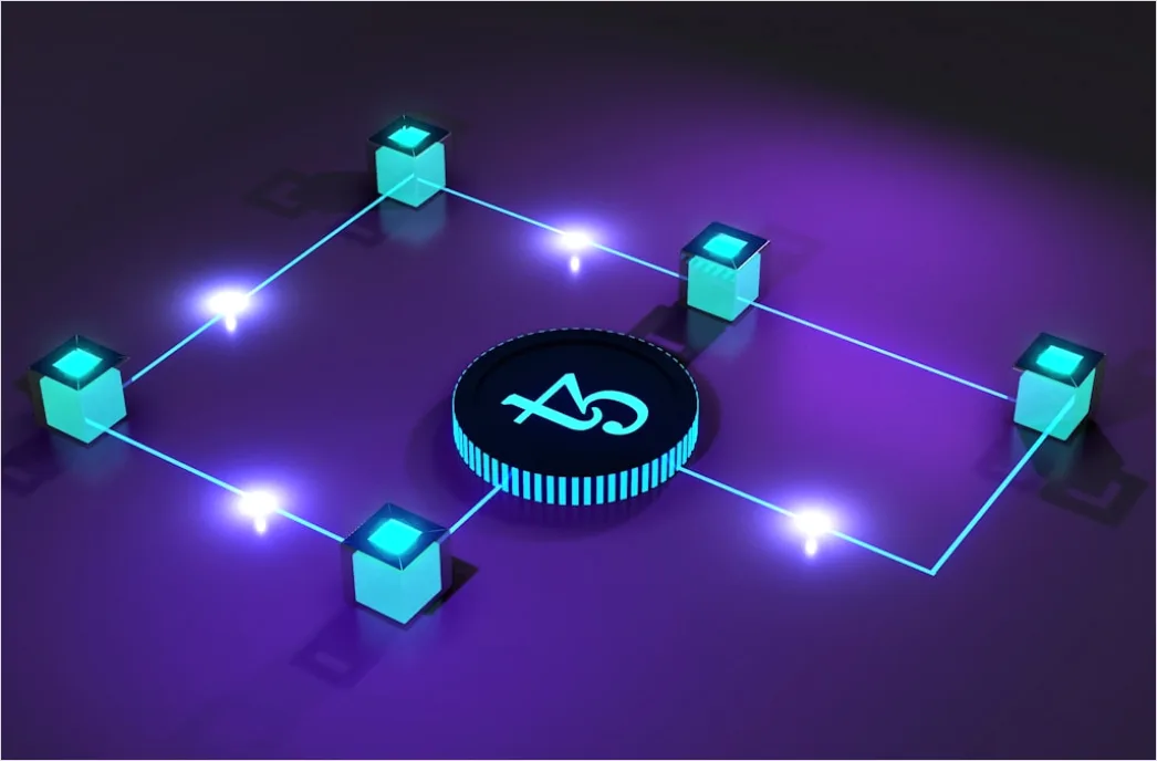 Detail Cloud Computing Concept Illustration Connected Servers Number 14