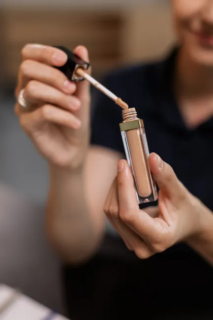 Detail Concealer Gegen Augenringe Richtig Auftragen Number 4