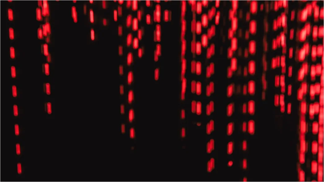 Detail Cyber Attack Visualization With Red Data Streams Number 11