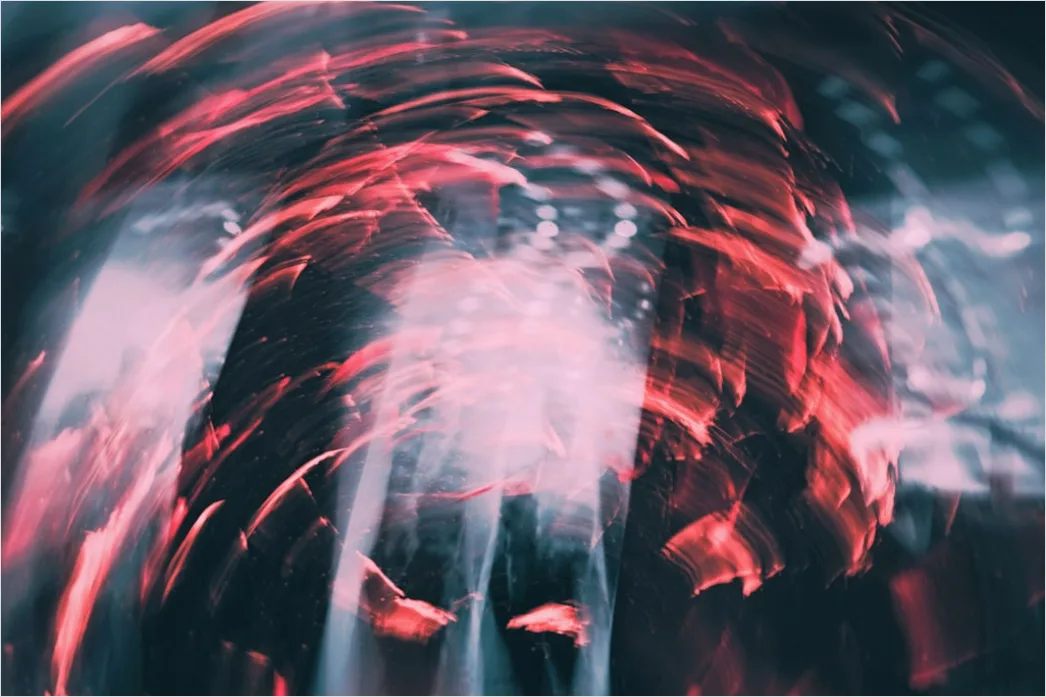 Detail Cyber Attack Visualization With Red Data Streams Number 16