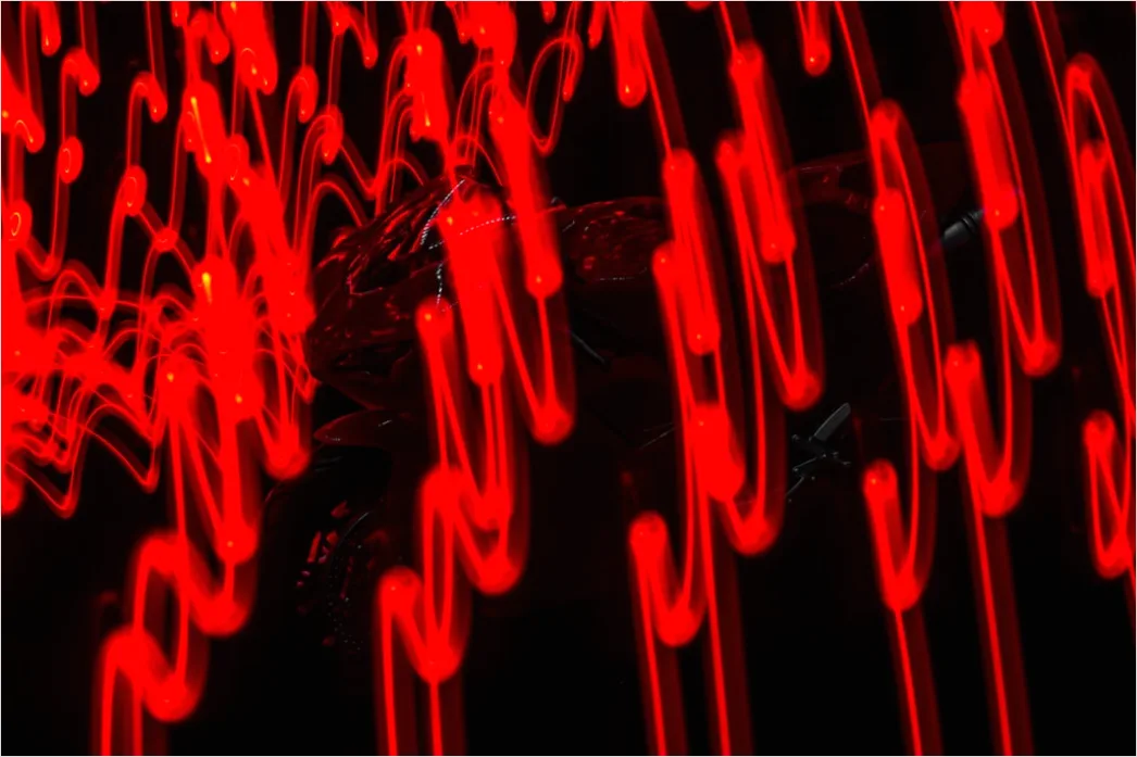 Detail Cyber Attack Visualization With Red Data Streams Number 18