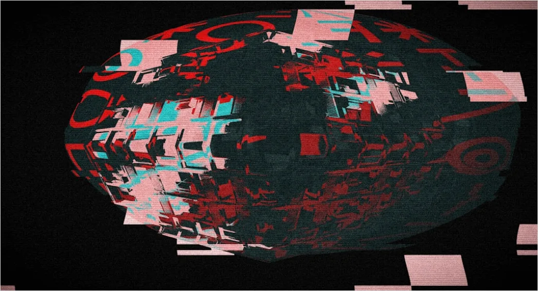 Detail Cyber Attack Visualization With Red Data Streams Number 19