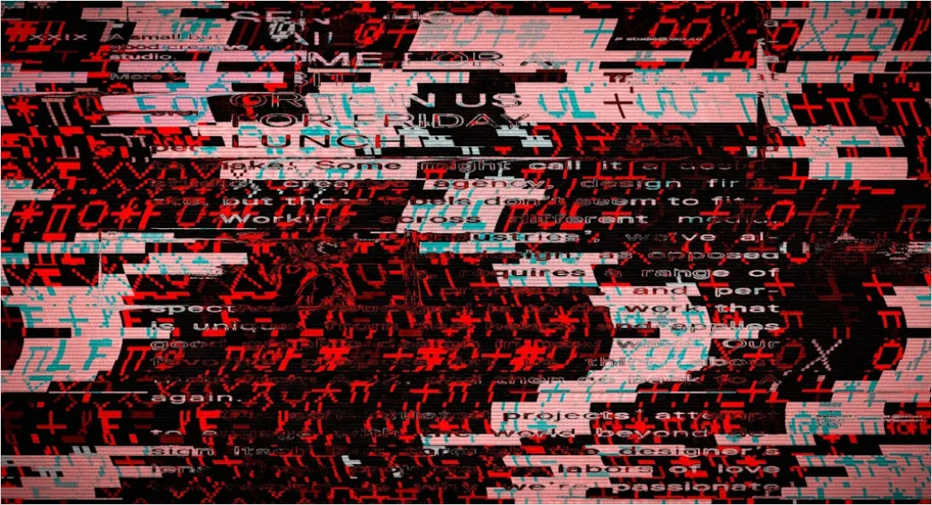 Detail Cyber Attack Visualization With Red Data Streams Number 6