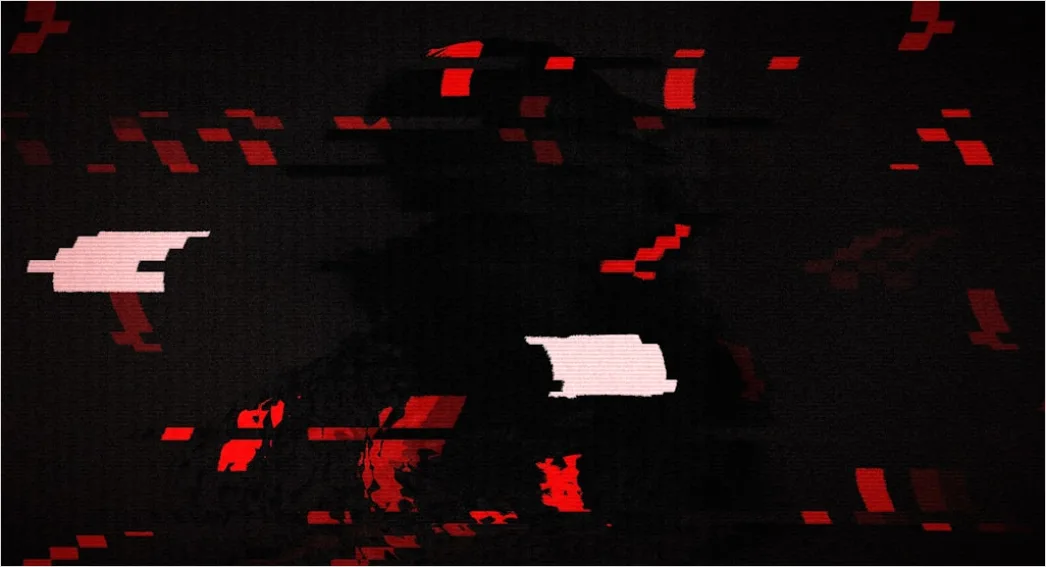 Detail Cyber Attack Visualization With Red Data Streams Number 9