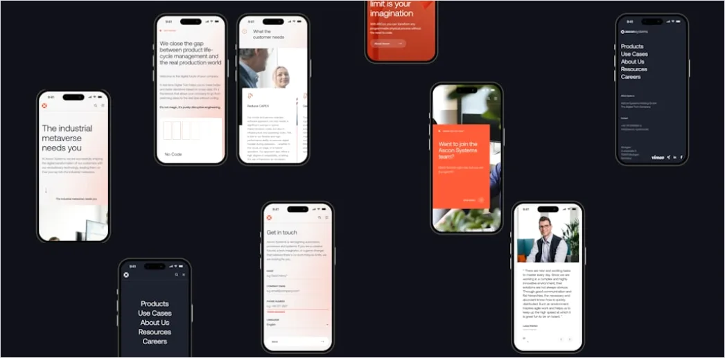 Detail Dark Mode Ui Design Mobile App Screens Number 2