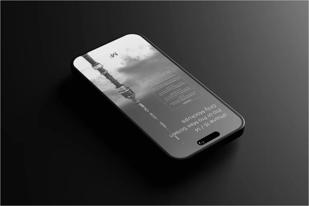 Detail Dark Mode Ui Design Mobile App Screens Number 13