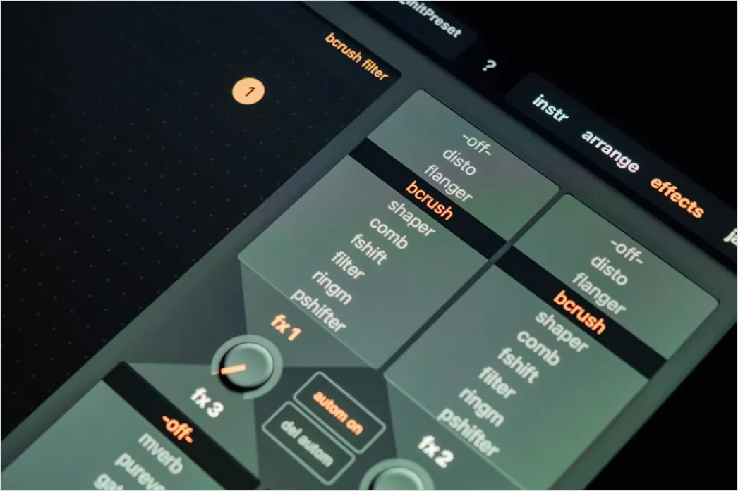 Detail Dark Mode Ui Design Mobile App Screens Number 14