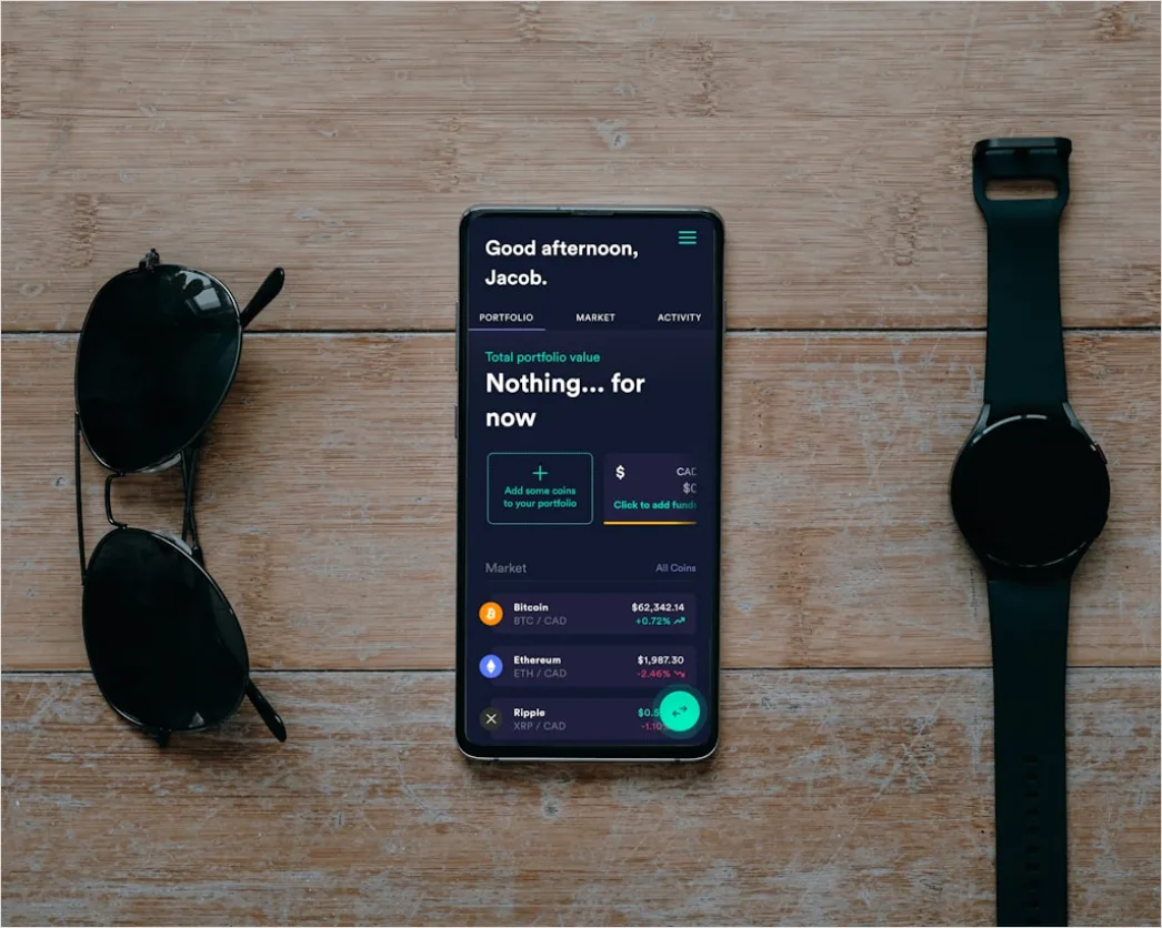 Detail Dark Mode Ui Design Mobile App Screens Number 16