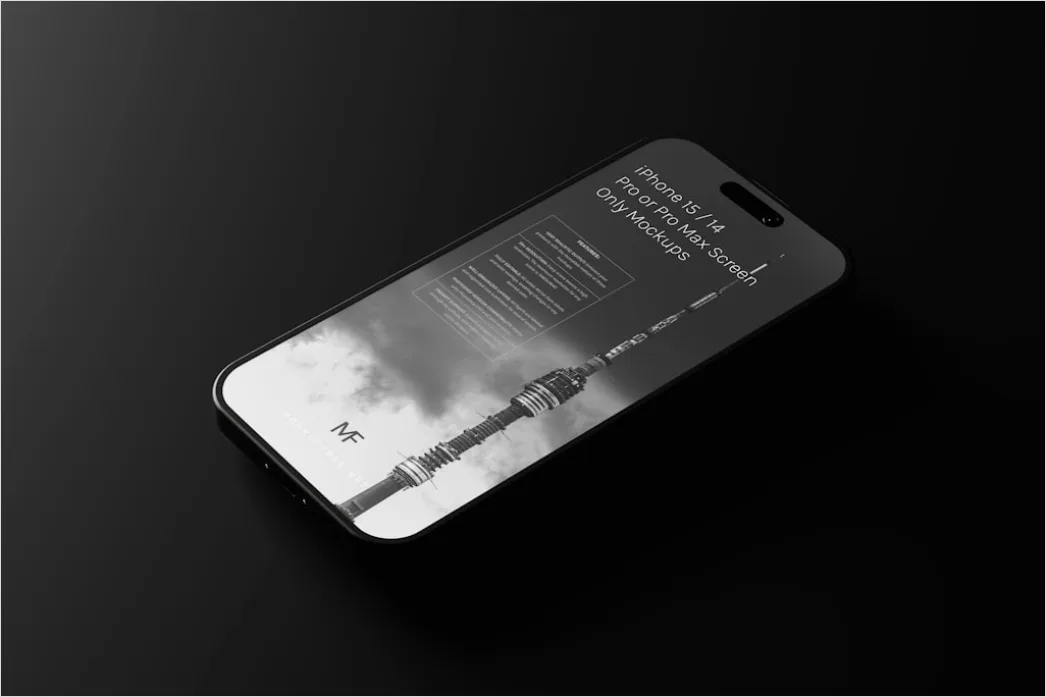 Detail Dark Mode Ui Design Mobile App Screens Number 20