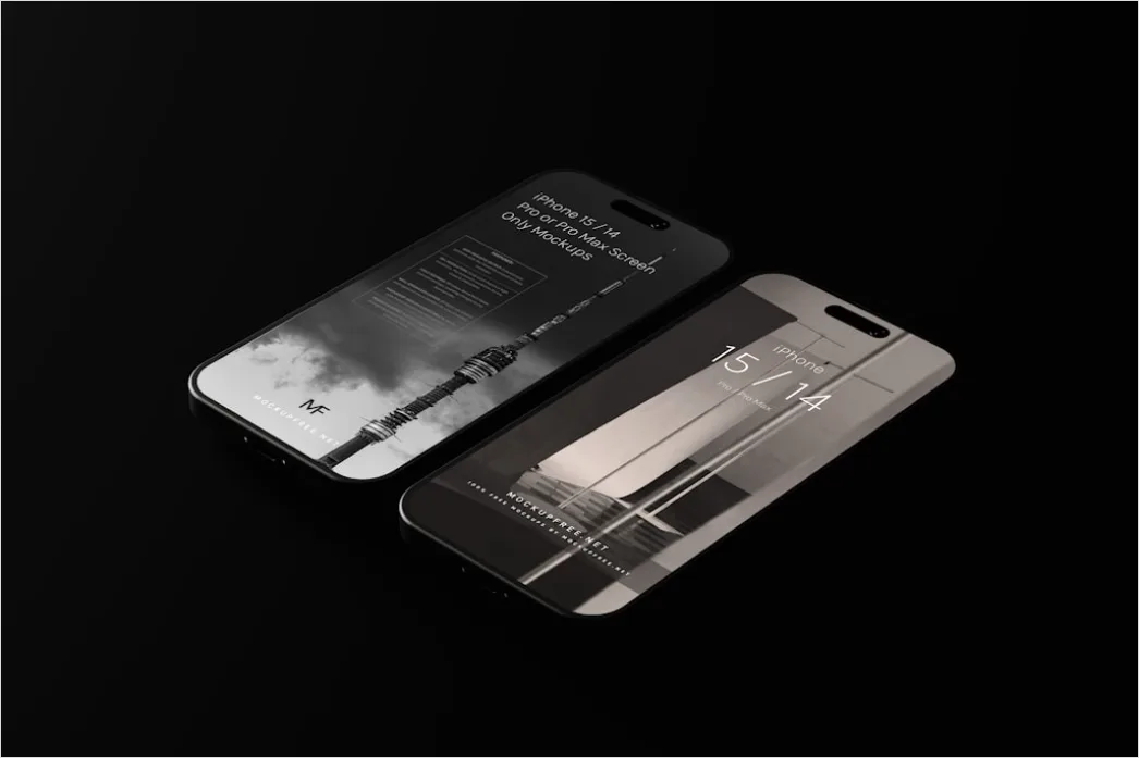 Detail Dark Mode Ui Design Mobile App Screens Number 5