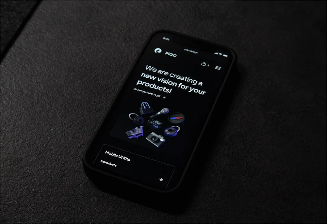 Detail Dark Mode Ui Design Mobile App Screens Number 10